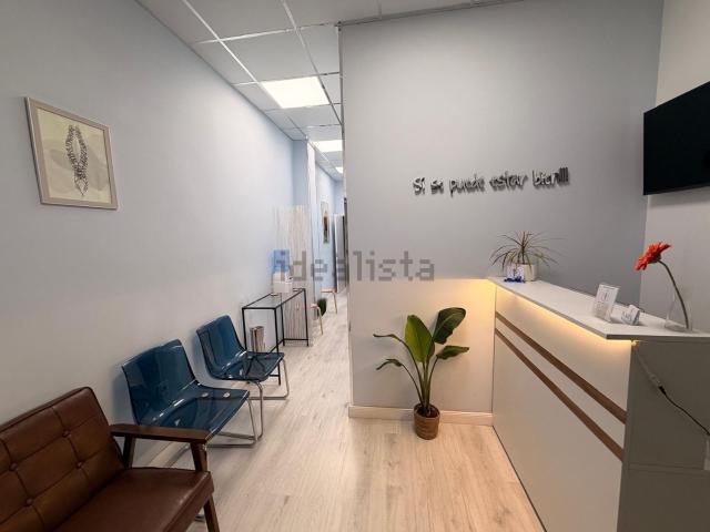 Local Comercial en alquiler en Bailén-Miraflores, Málaga-Costa del Sol