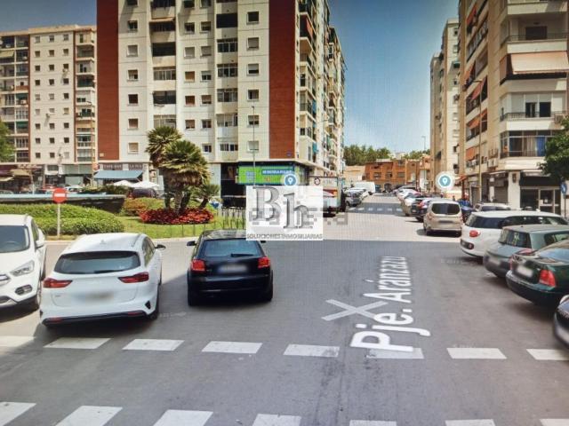Local Comercial en venta en Bailén-Miraflores, Málaga-Costa del Sol
