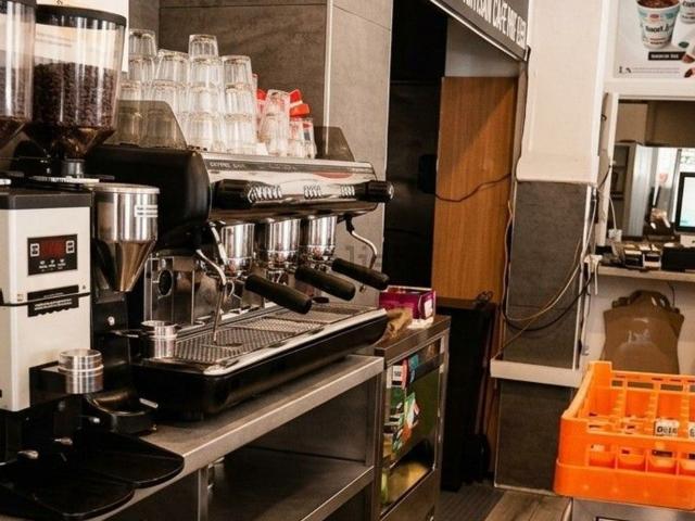 Local Comercial en alquiler en Bailén-Miraflores, Málaga-Costa del Sol