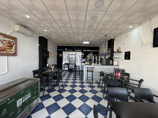 Local Comercial en alquiler en Villa Martín, el Baix Segura / La Vega Baja