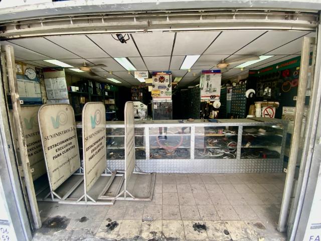 Local Comercial en venta en Leoncio Martínez, Miranda