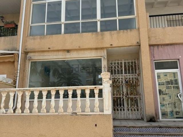 Local Comercial en venta en La Mata, el Baix Segura / La Vega Baja