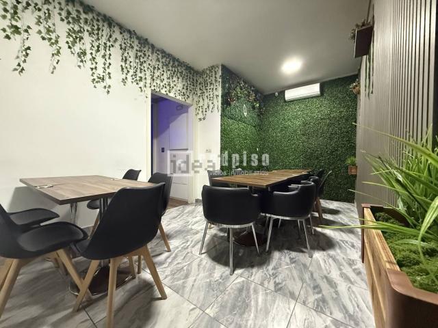 Local Comercial en venta en Carretera de Cádiz, Málaga-Costa del Sol