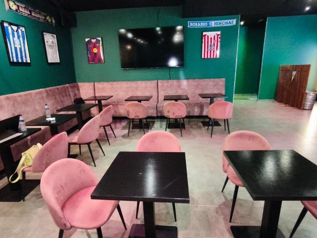 Local Comercial en venta en Carretera de Cádiz, Málaga-Costa del Sol