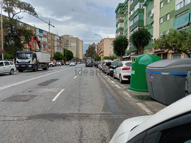 Local Comercial en alquiler en Málaga, Polígono Industrial Los Guindos