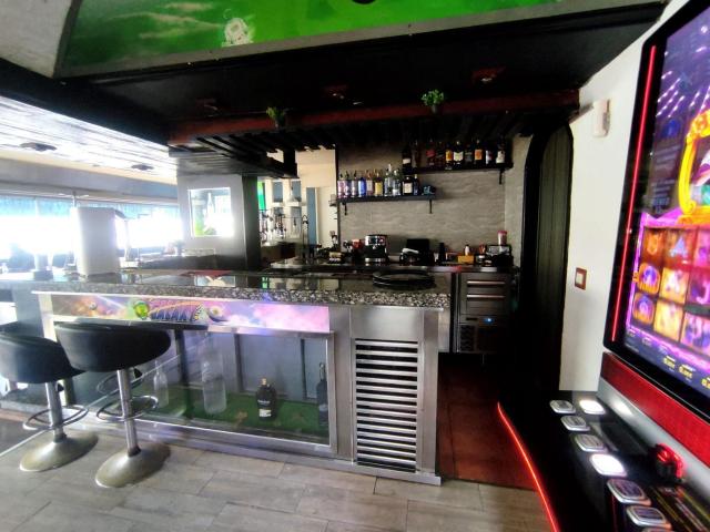 Local Comercial en venta en Carretera de Cádiz, Málaga-Costa del Sol