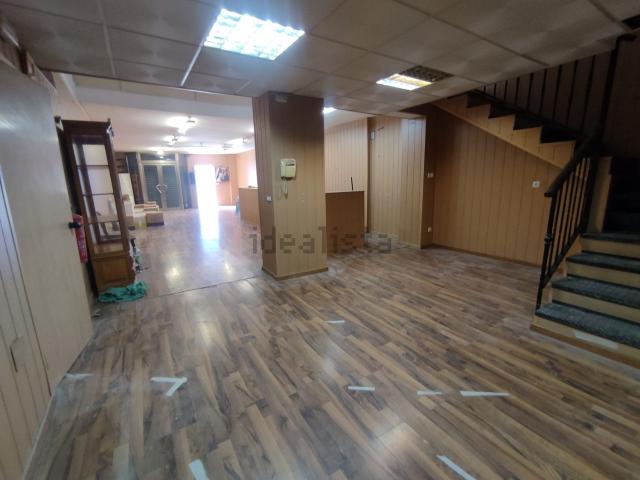 Local Comercial en venta en Polígono Industrial Los Guindos, Málaga