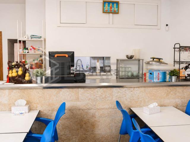 Local Comercial en venta en Carretera de Cádiz, Málaga-Costa del Sol