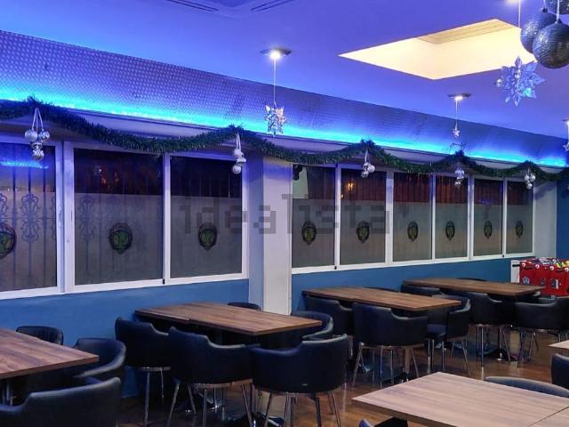 Local Comercial en venta en Carretera de Cádiz, Málaga-Costa del Sol
