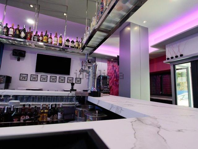 Local Comercial en venta en Carretera de Cádiz, Málaga-Costa del Sol