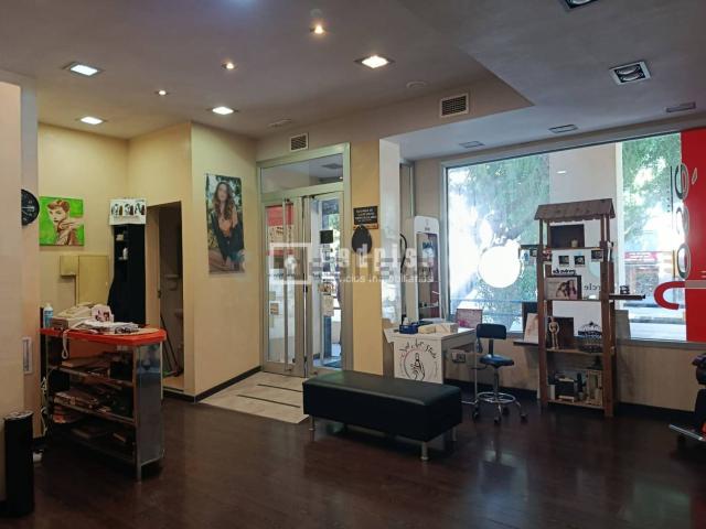 Local Comercial en venta en Carretera de Cádiz, Málaga-Costa del Sol