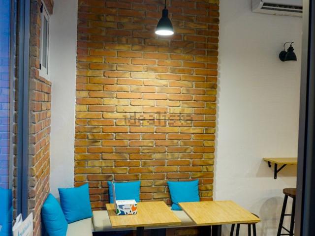 Local Comercial en alquiler en Carretera de Cádiz, Málaga-Costa del Sol