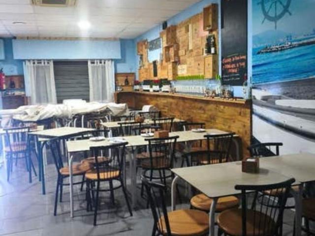 Local Comercial en venta en Santa Paula, Málaga