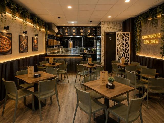 Local Comercial en alquiler en Carretera de Cádiz, Málaga-Costa del Sol