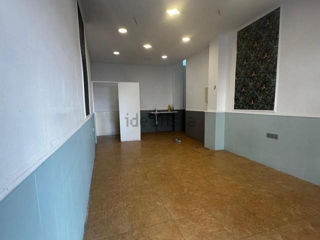 Local Comercial en venta en Carretera de Cádiz, Málaga-Costa del Sol