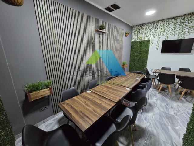 Local Comercial en venta en Carretera de Cádiz, Málaga-Costa del Sol