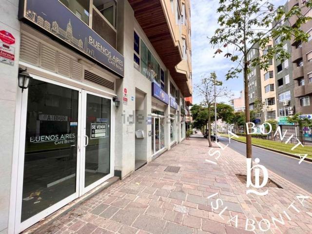 Local Comercial en venta en Santa Cruz De Tenerife, Canarias