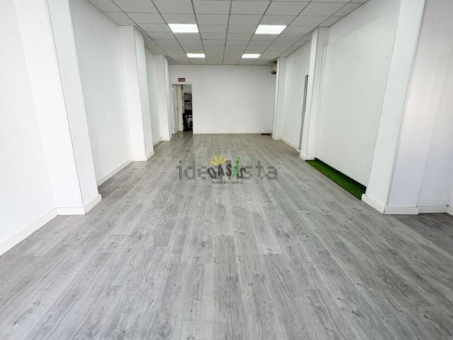 Local Comercial en venta en Santa Cruz De Tenerife, Canarias
