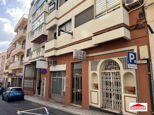 Local Comercial en venta en Santa Cruz De Tenerife, Canarias