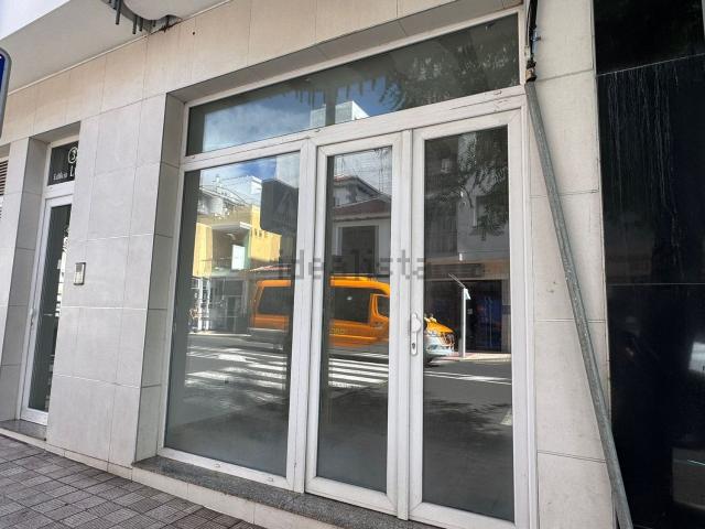 Local Comercial en venta en Montaña Tenisca, Los Llanos de Aridane