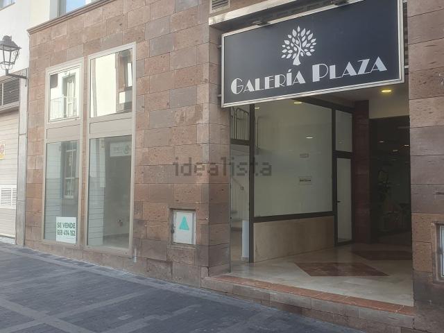 Local Comercial en venta en Retamar, Los Llanos de Aridane