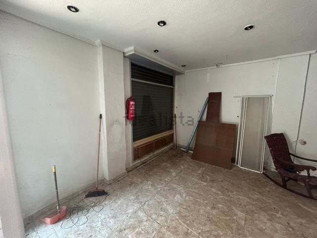 Local Comercial en venta en Casablanca, el Baix Vinalopó