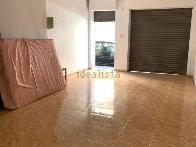 Local Comercial en venta en Casablanca, el Baix Vinalopó