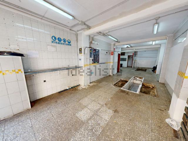 Local Comercial en alquiler en el Baix Vinalopó, Valencia