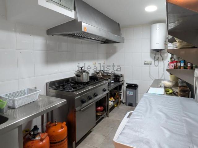 Local Comercial en venta en Porfirio Pascual, el Baix Vinalopó