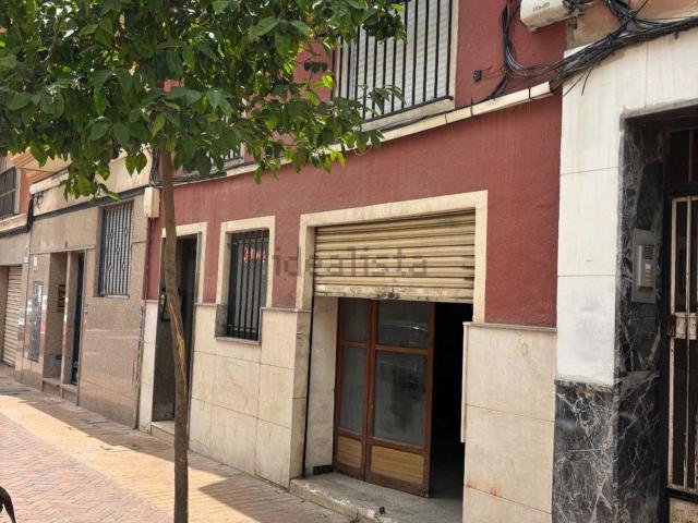 Local Comercial en venta en Porfirio Pascual, el Baix Vinalopó
