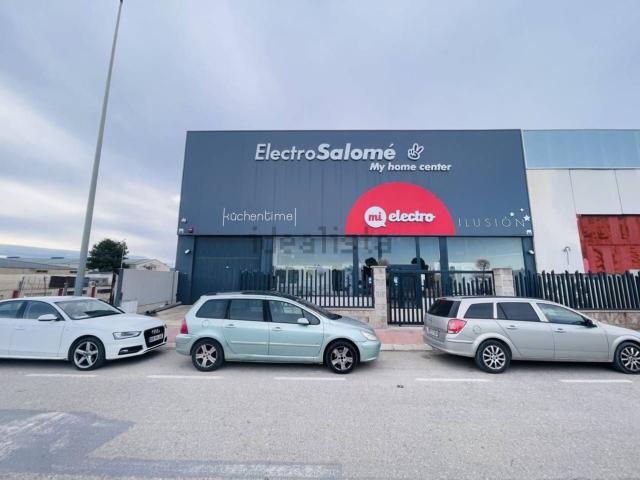 Nave en venta en el Baix Segura / La Vega Baja, Valencia