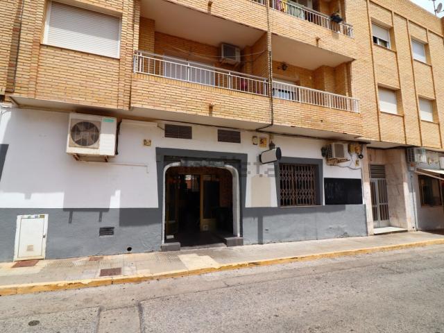 Local Comercial en alquiler en Los Montesinos, Barrio de los Miras Local Comercial en alquiler en Los Montesinos, Barrio de los Miras