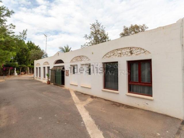 Local Comercial en alquiler en el Baix Segura / La Vega Baja, Valencia