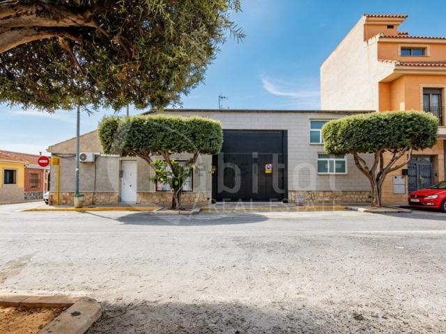 Nave en alquiler en el Baix Segura / La Vega Baja, Valencia