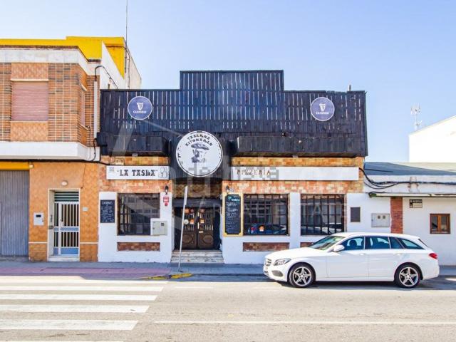 Local Comercial en venta en el Baix Segura / La Vega Baja, Valencia