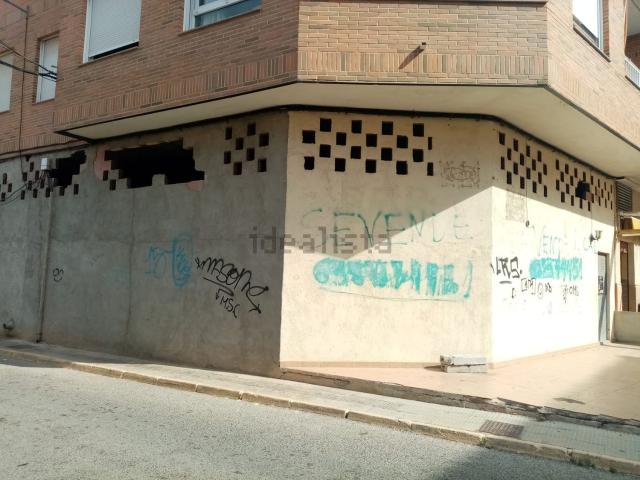 Local Comercial en venta en el Baix Segura / La Vega Baja, Valencia