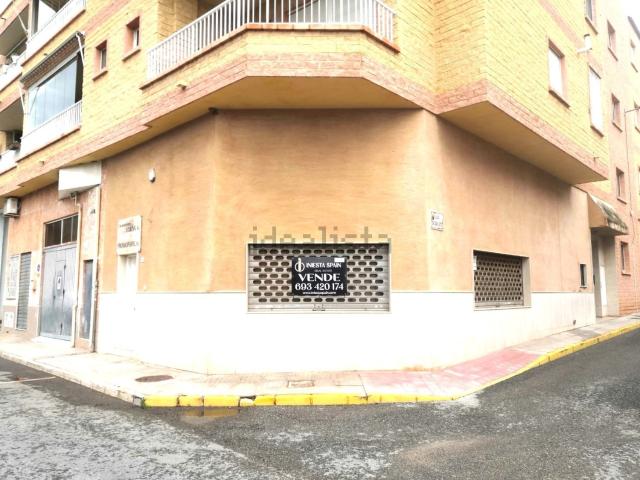 Local Comercial en venta en el Baix Segura / La Vega Baja, Valencia