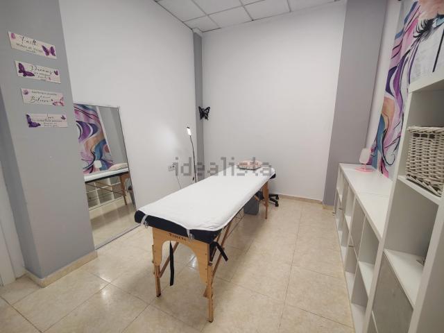 Local Comercial en alquiler en el Baix Segura / La Vega Baja, Valencia