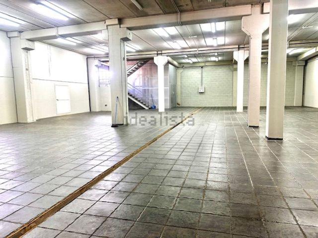 Nave en alquiler en Marbella