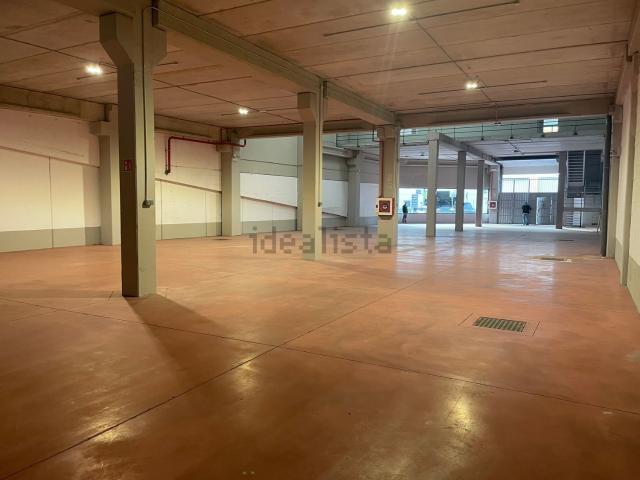 Nave en alquiler en Marbella