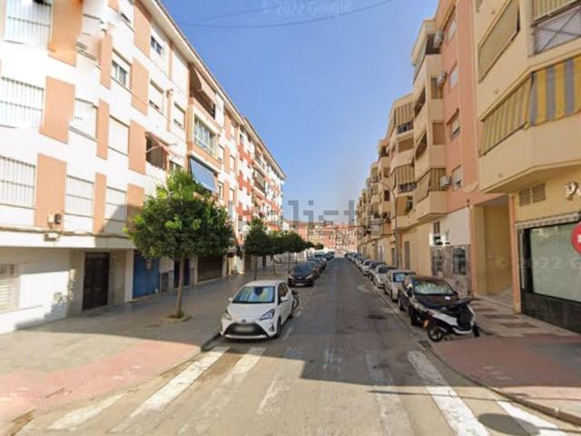 Local Comercial en alquiler en Capuchinos, La Axarquía