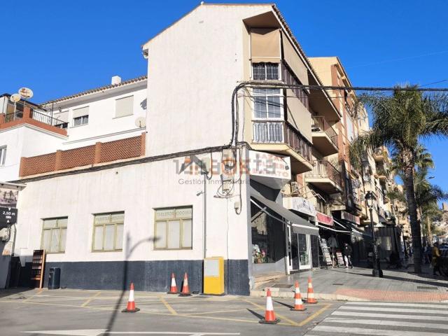 Local Comercial en venta en Capuchinos, Vélez-Málaga