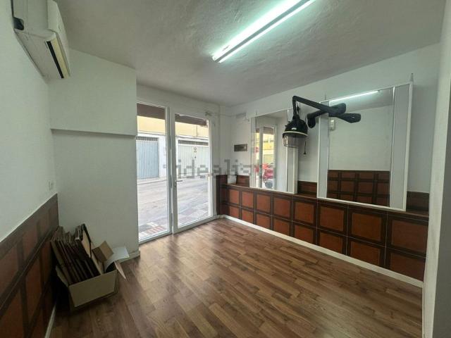 Local Comercial en alquiler en Real Bajo, La Axarquía