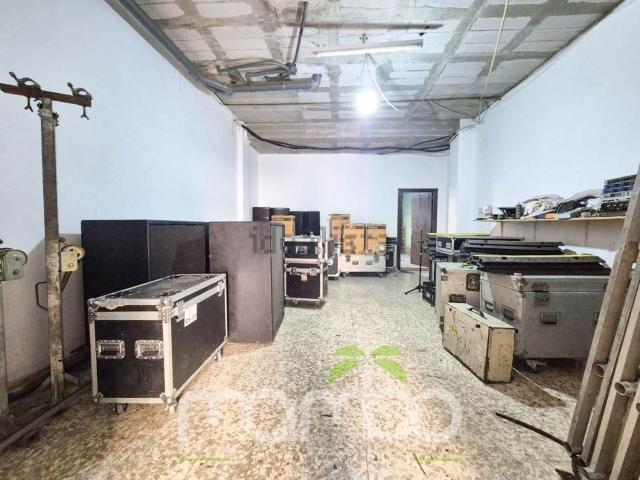 Local Comercial en venta en Capuchinos, La Axarquía
