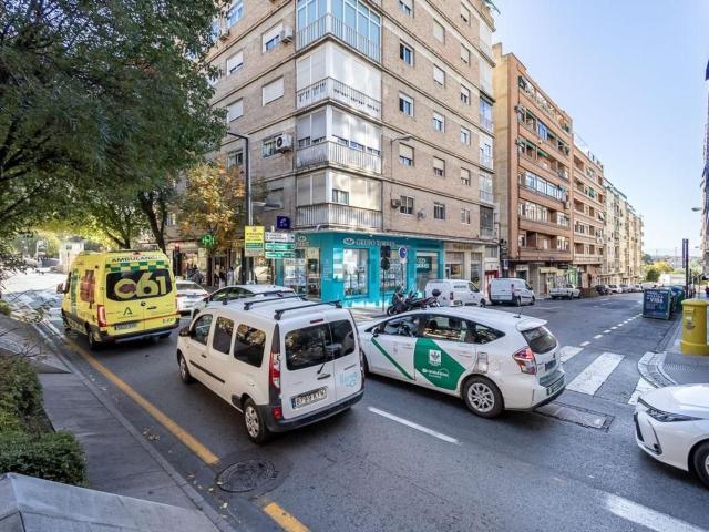 Local Comercial en alquiler en Granada, Pajaritos