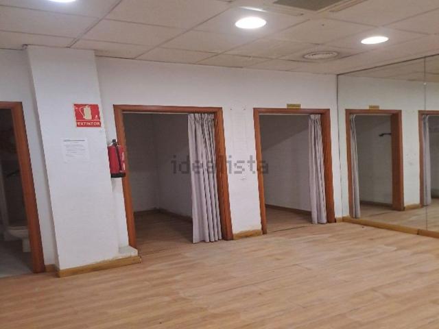 Local Comercial en venta en Beiro, Comarca de la Vega de Granada