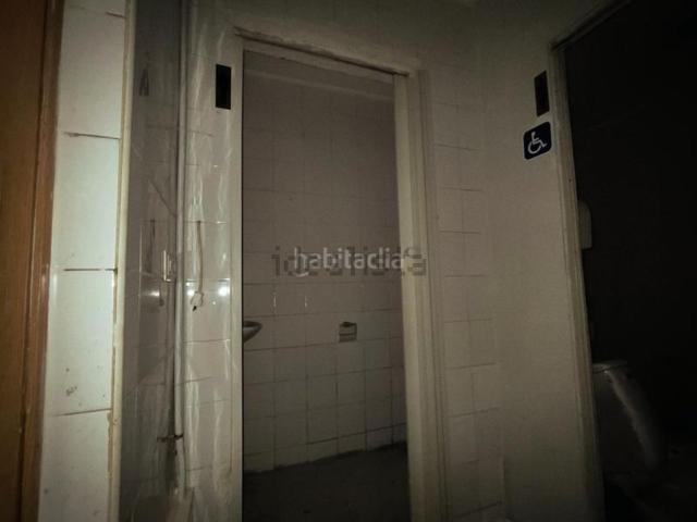 Local Comercial en venta en Granada