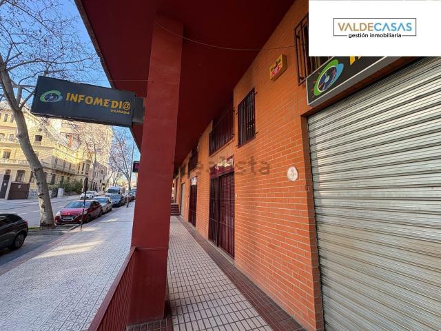 Local Comercial en alquiler en Beiro, Comarca de la Vega de Granada
