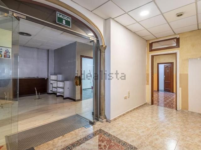 Local Comercial en venta en Granada