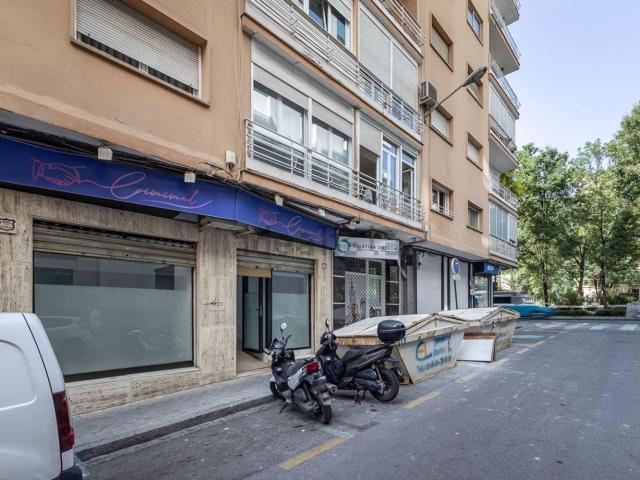 Local Comercial en alquiler en Beiro, Comarca de la Vega de Granada